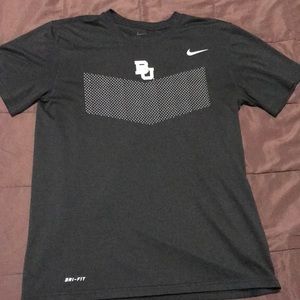 Men’s Nike Dri-Fit Baylor Tee